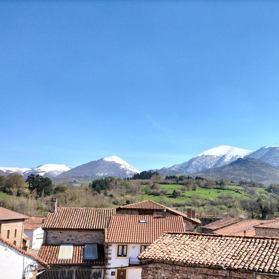 Apartamentos Lares Santa Olalla  Kültér fotó