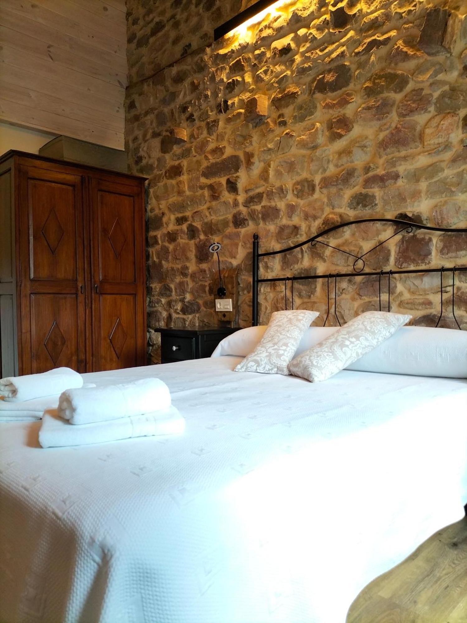 Apartamentos Lares Santa Olalla  Kültér fotó