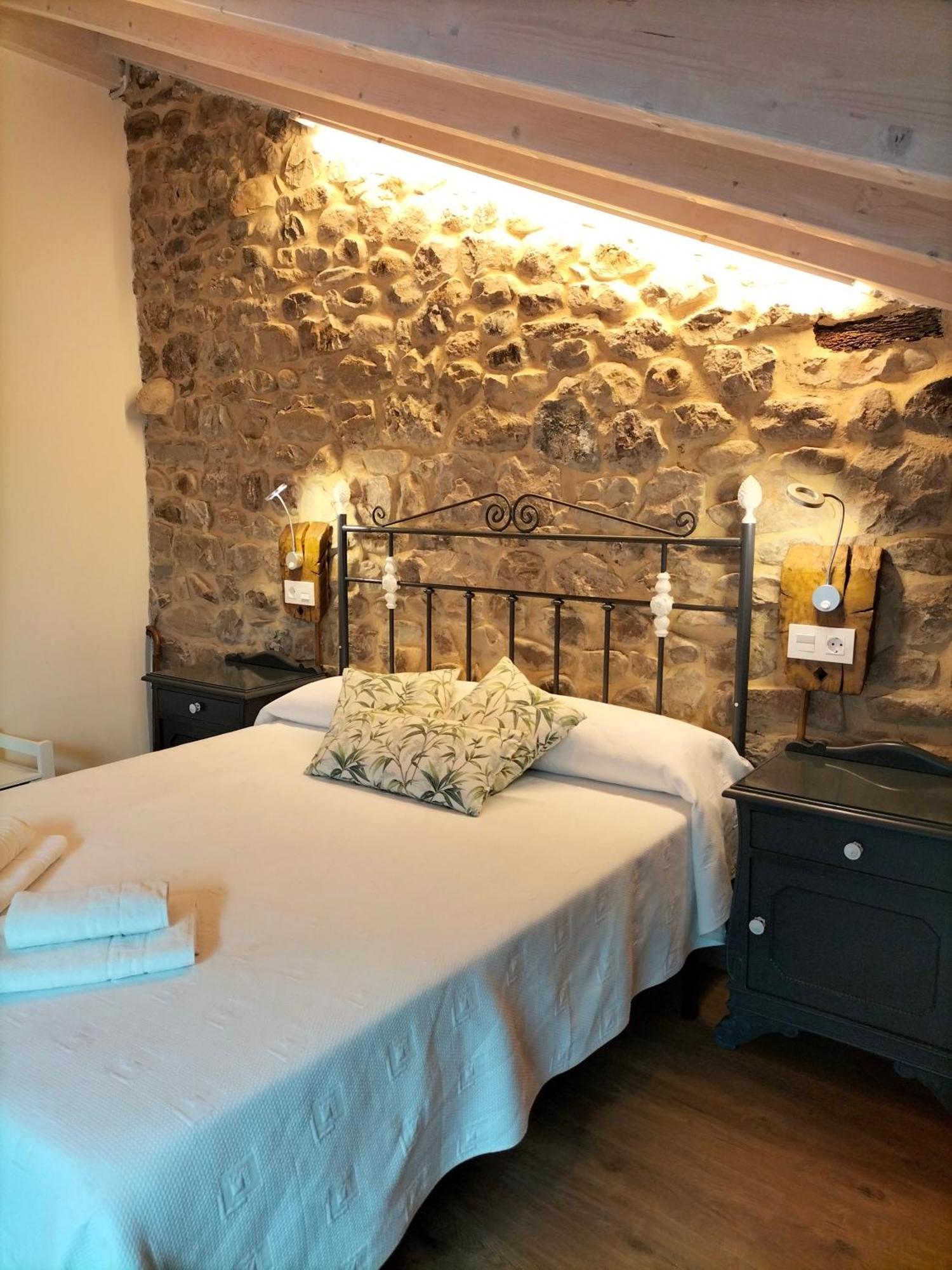 Apartamentos Lares Santa Olalla  Kültér fotó